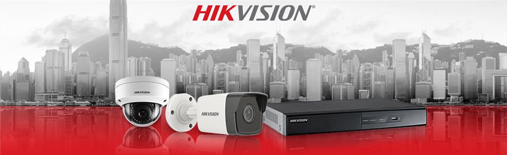 Hikvision Güvenlik Sistem ve Çözümleri