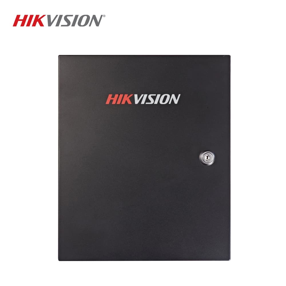 Hikvision DS-K2814 4 Kapılı Access Kontrol Paneli - Image 1