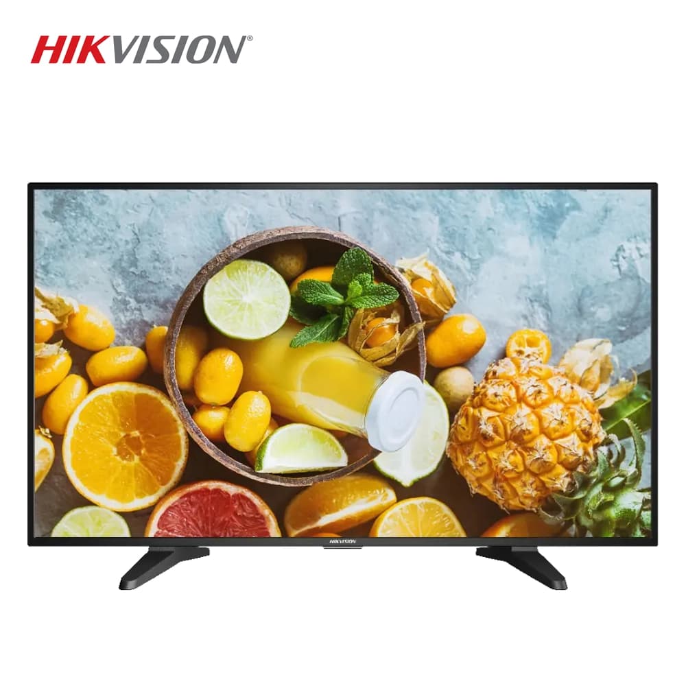 Hikvision DS-D5032QE 32" Full HD LED Monitör - Image 1