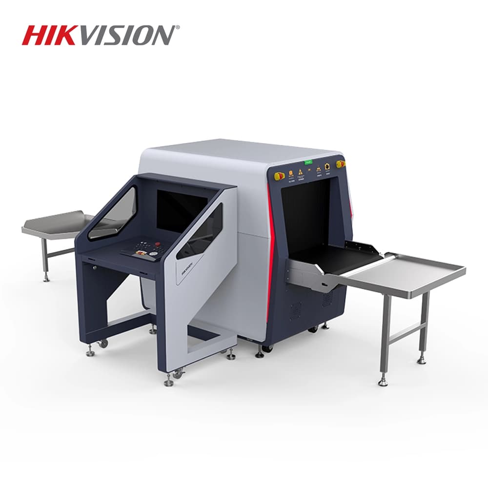 Hikvision ISD-SC6550S-VL X-Ray Bagaj Kontrol Cihazı - Image 1