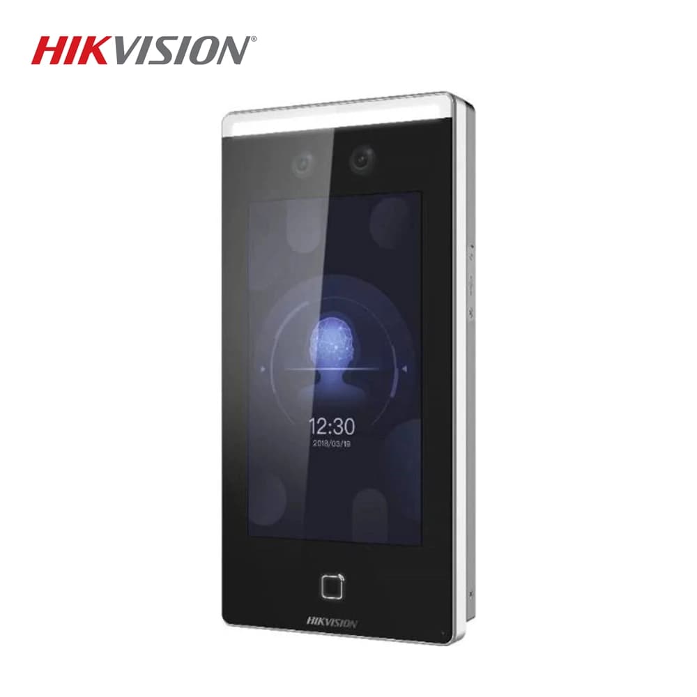 Hikvision DS-K1T671M IP Network Yüz Tanıma Cihazı - Image 1