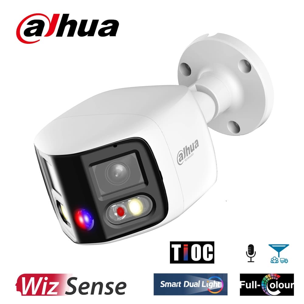 Hikvision DS-2DE7A232IW-AEB 4MP IP PTZ Kamera thumbnail 2