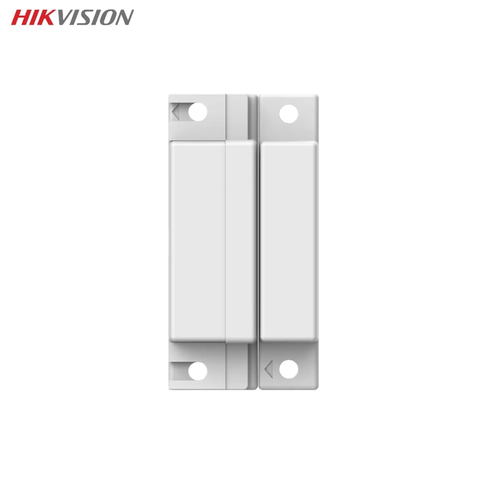 Hikvision DS-PD1-MC-WS Kablolu Manyetik Kontak - Image 1