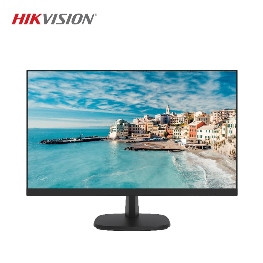Hikvision DS-D5027FN01 27" Full HD LED Monitör - Image 1