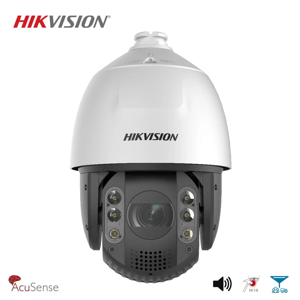Hikvision DS-2DE7A232IW-AEB 4MP IP PTZ Kamera thumbnail 2