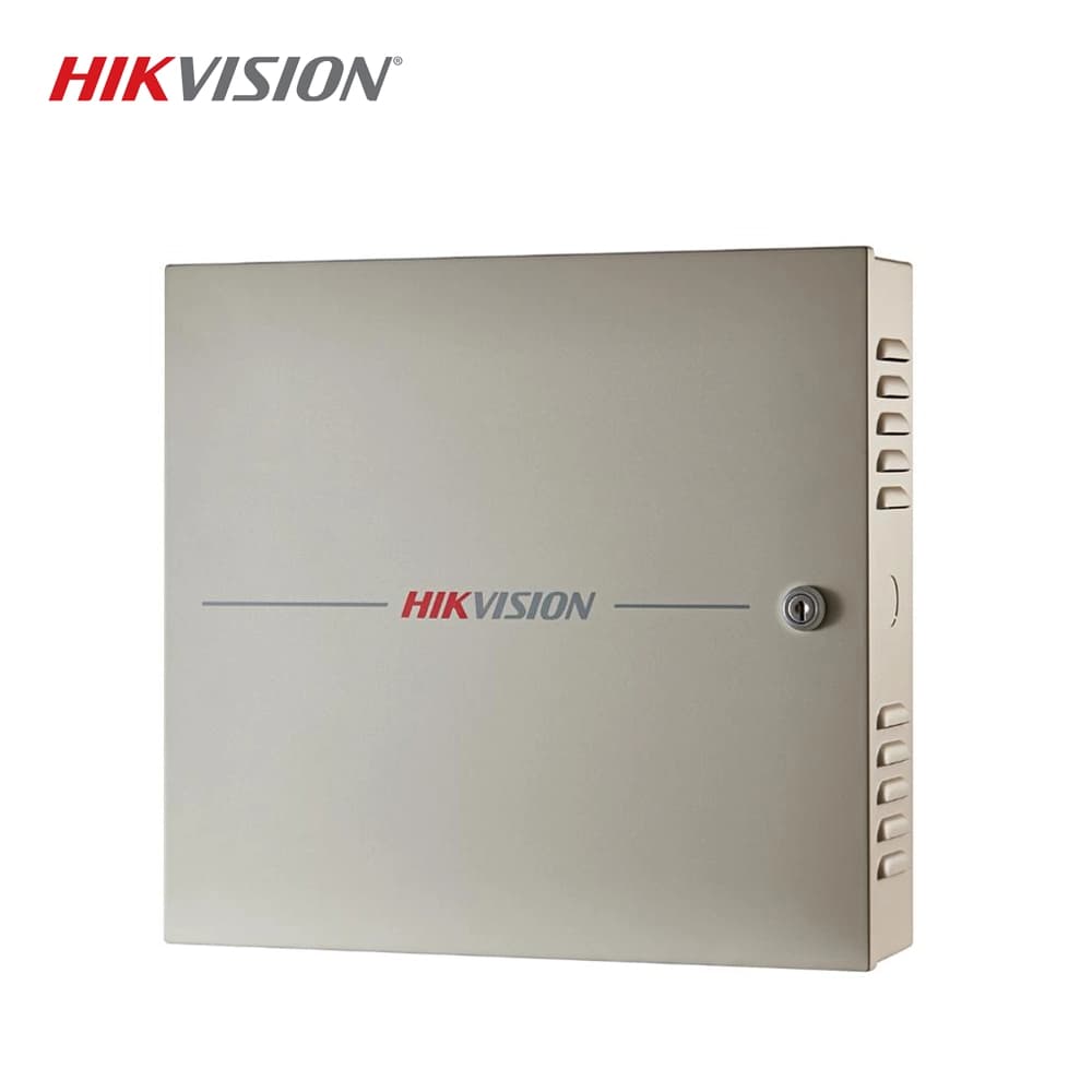 Hikvision DS-K2604T 4 Kapılı Access Kontrol Paneli - Image 1