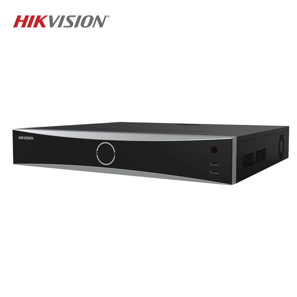 Hikvision DS-7732NXI-K4 32 Kanal NVR Kayıt Cihazı - Image 1