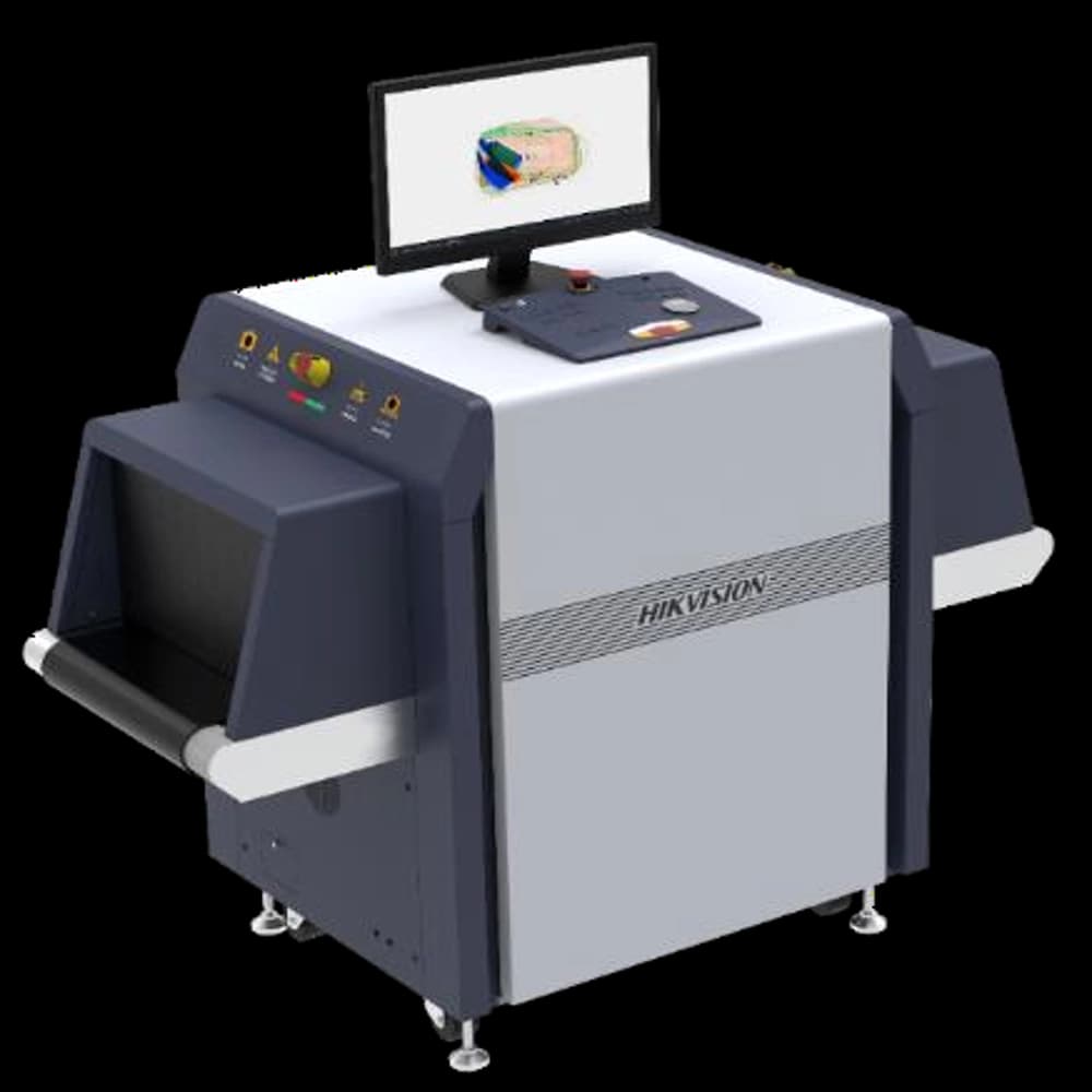 Hikvision ISD-SC5030S-E2CVL X-Ray Bagaj Kontrol Cihazı - Image 1
