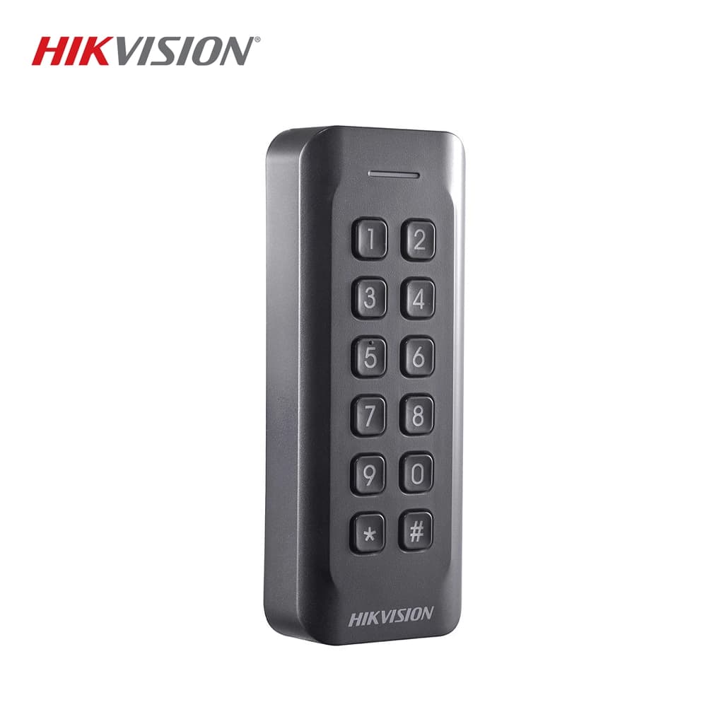 Hikvision DS-K1802EK Proximity Kart Okuyucu - Image 1