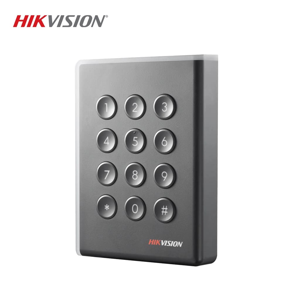 Hikvision DS-K1108AEK Priximity Kart Okuyucu - Image 1