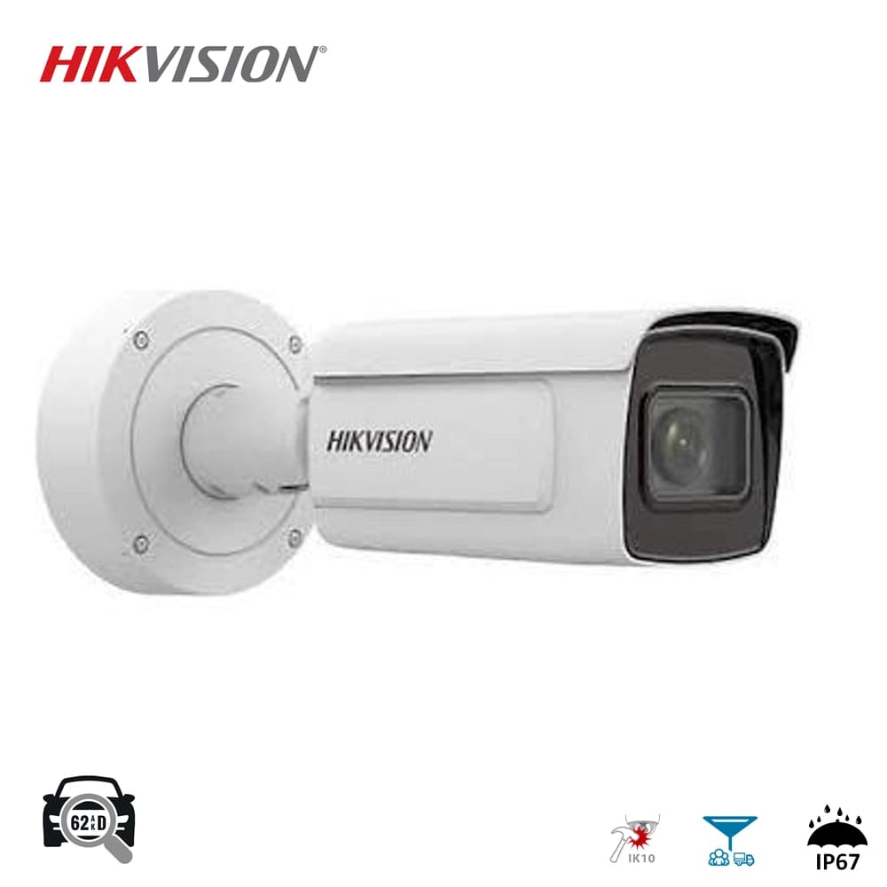 Hikvision iDS-2CD7A26G0/P-IZHS 2MP IP Bullet Kamera (2.8-12mm) - Image 1