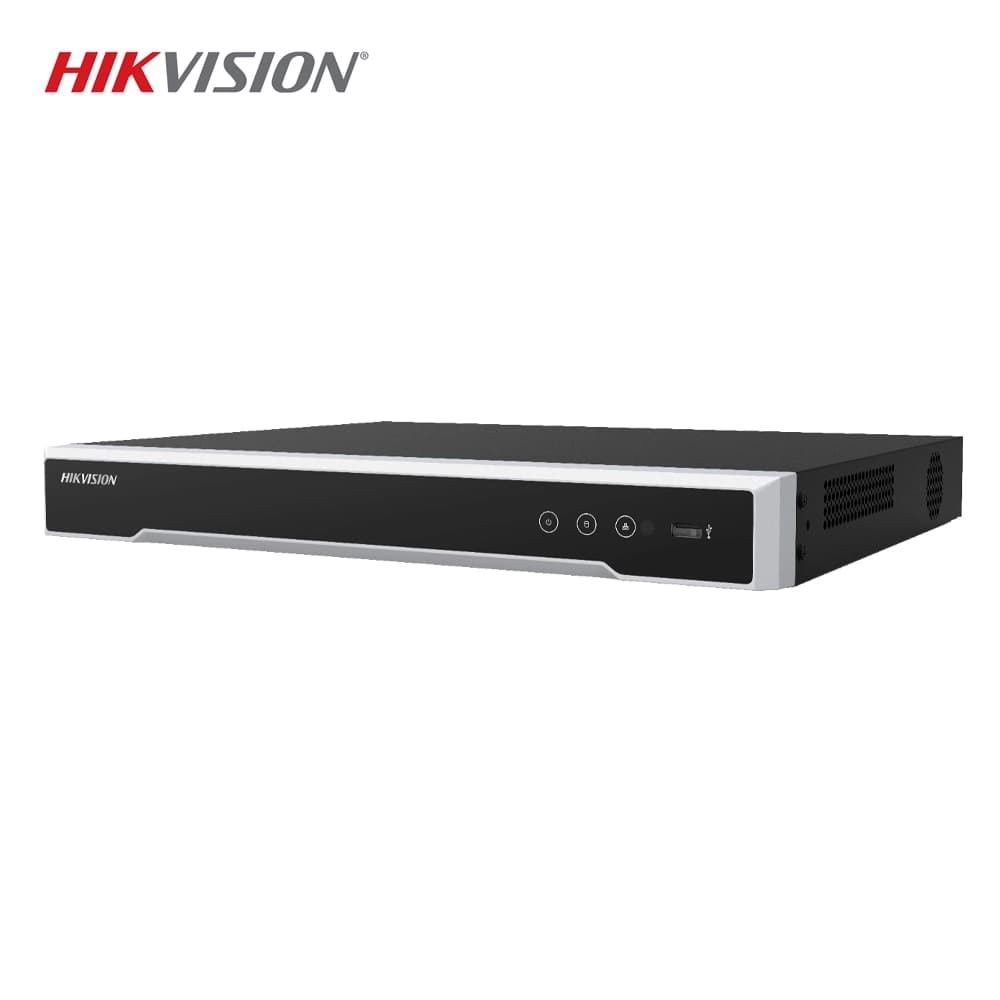 Hikvision DS-7616NI-M2 16 Kanal NVR Kayıt Cihazı - Image 1