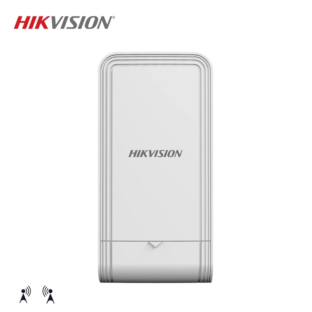 Hikvision DS-3WF03C-5AC/O Kablosuz Point to Point - Image 1