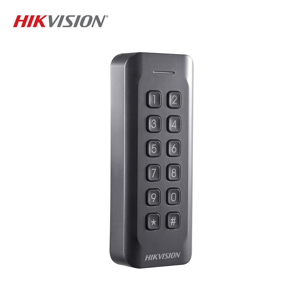 Hikvision DS-K1802EK Proximity Kart Okuyucu - Image 1