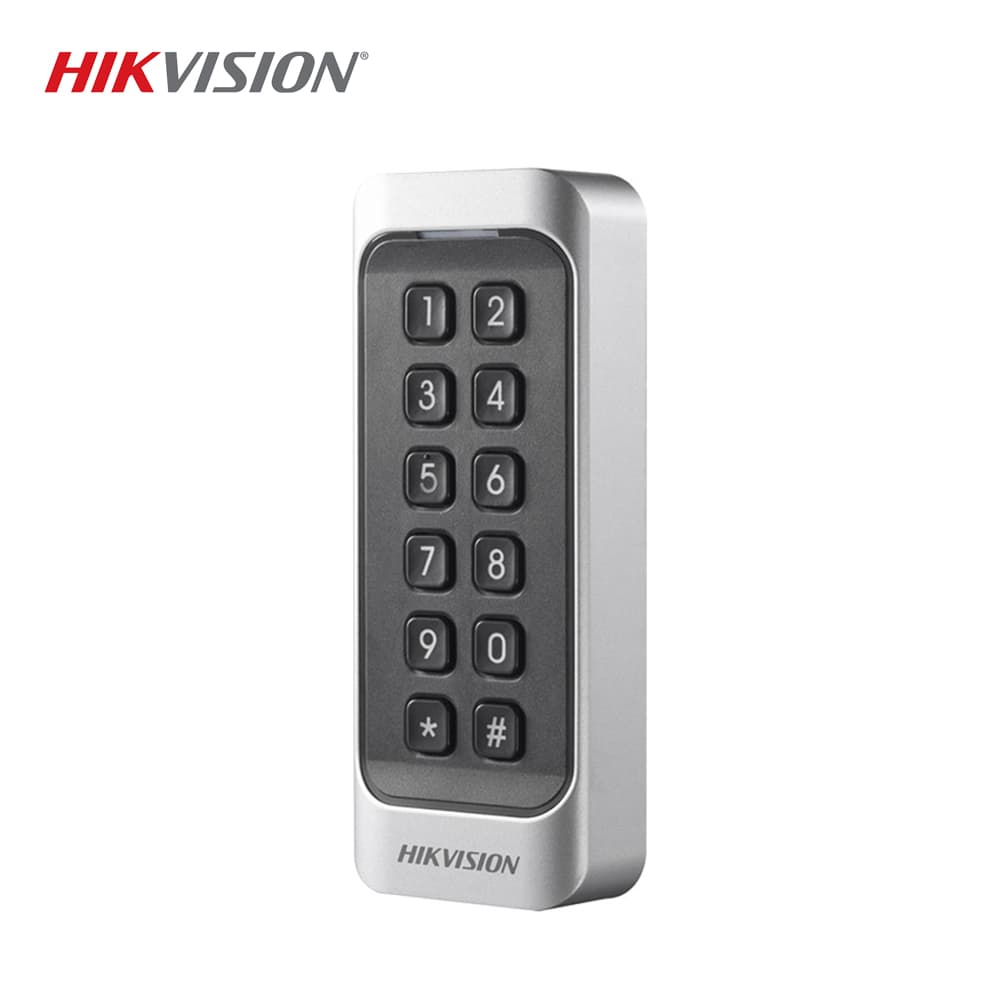 Hikvision DS-K1107AEK Proximity Kart Okuyucu - Image 1