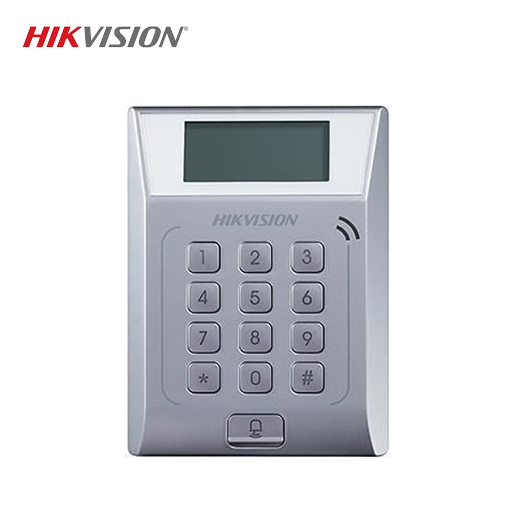 Hikvision DS-K1T802E IP Network Proximity Kart Okuyucu - Image 1