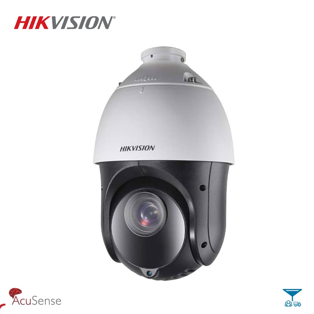 Hikvision DS-2DE4215IW-DE 2MP IP PTZ Kamera - Image 1