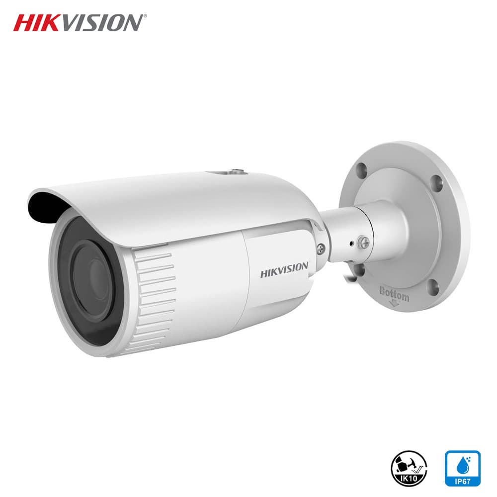 Hikvision DS-2CD3621G0-IZSUHK 2MP IP Bullet Kamera - Image 1