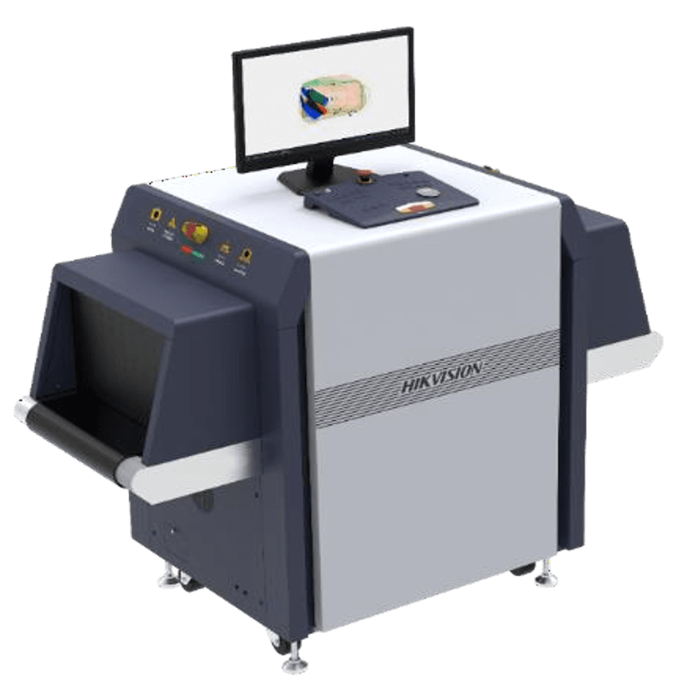 Hikvision ISD-SC5030S-E2CVL X-Ray Bagaj Kontrol Cihazı - Image 1
