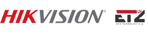 Hikvision