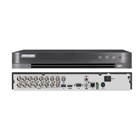 DVR KAYIT CİHAZI kategorisi için resim