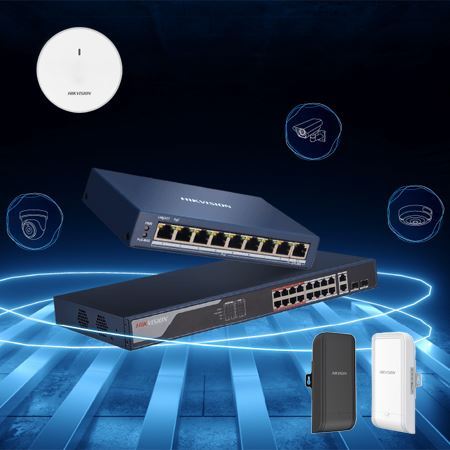 NETWORK ÜRÜNLERİ kategorisi için resim