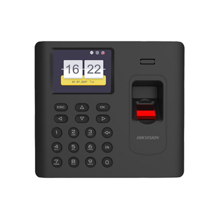 ACCESS KONTROL kategorisi için resim