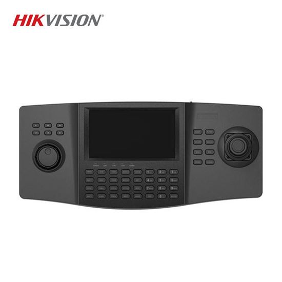 HIKVISION DS-1100KI NETWORK LCD KEYBOARD