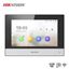 HIKVISION DS-KH6320-WTE1 7" LCD İNTERKOM MONITOR
