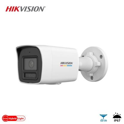 HIKVISION DS-2CD1027G2H-LIUF 2MP IP BULLET KAMERA