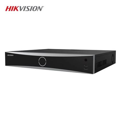 HIKVISIN DS-7732NXI-K4 32 KANAL NVR KAYIT CİHAZI